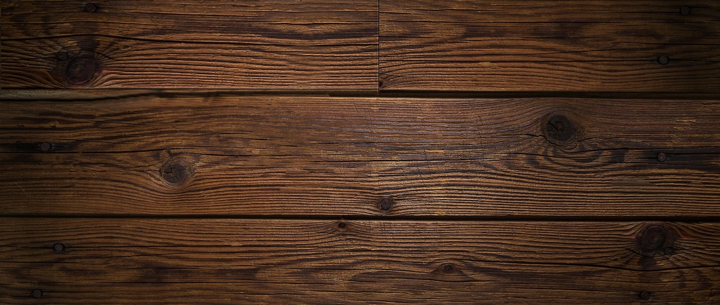 Dark lumber background